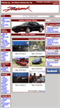 Mobile Screenshot of firehawk.com